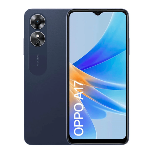 Oppo A17